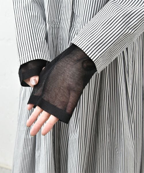 hagumu｜メッシュタートルインナー [[MT-0452]][C]