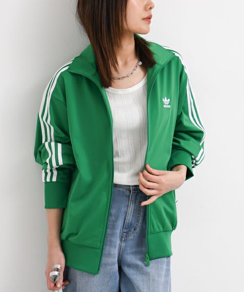 専用adidas FBIRD TRACKTOP FWE48 adidas FBIRD TRACKTOP FWE48 - メルカリ