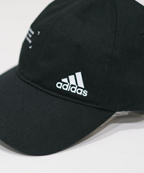 adidas アディダス マストハブキャップ