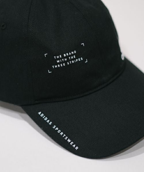 adidas アディダス マストハブキャップ