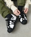 adidas｜スーパースターⅡローカットスニーカー [[NIM33]][C] 