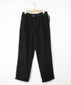 GRAMICCI｜ツイルタックテーパードパンツ [[GMP4-SJP10]][C]