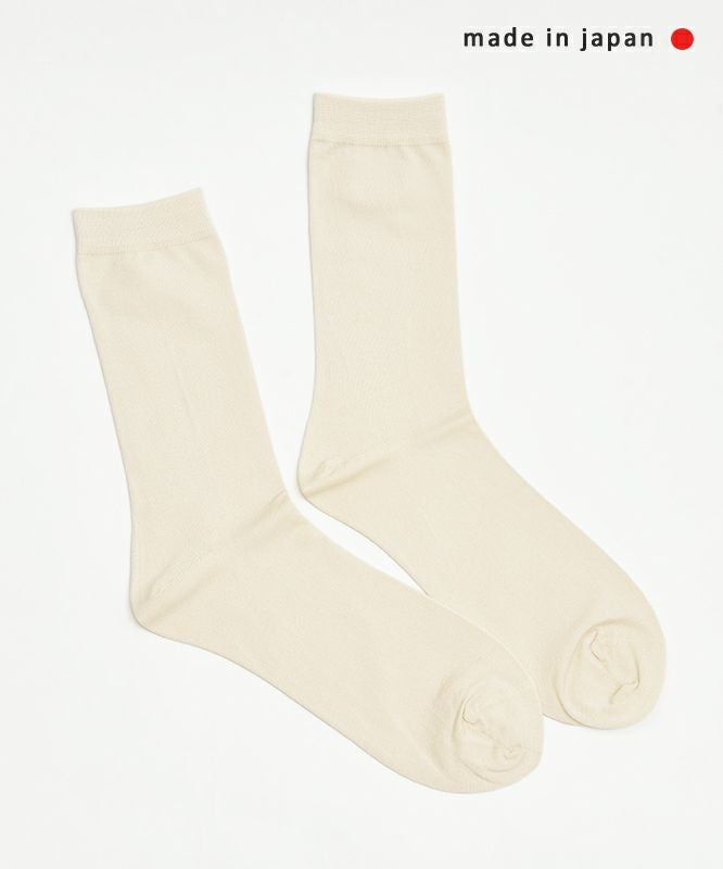 en Lille｜うきぐも ショートソックス [[EL24402]][C]