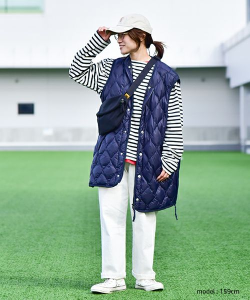 KELTY｜80’s スリムファニーショルダー [[3259262124]][C]