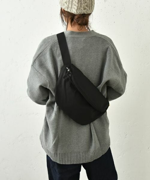 KELTY｜80’s スリムファニーショルダー [[3259262124]][C]