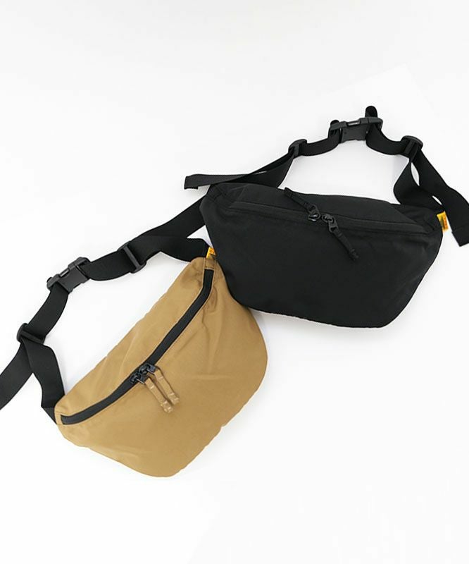 KELTY｜80’s スリムファニーショルダー [[3259262124]][C]