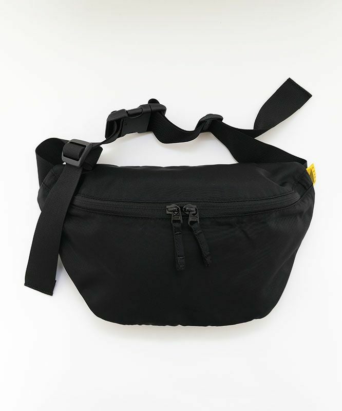 KELTY｜80’s スリムファニーショルダー [[3259262124]][C]