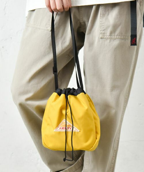 KELTY｜キンチャクショルダー [[32592354]][C]