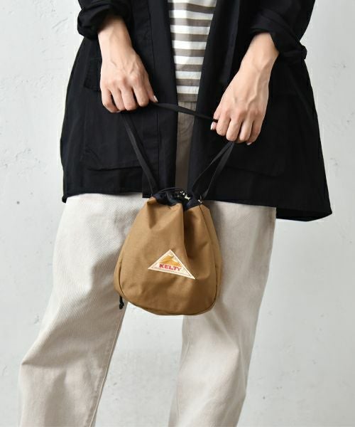 KELTY｜キンチャクショルダー [[32592354]][C]