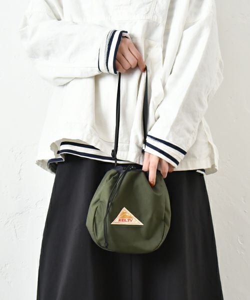 KELTY｜キンチャクショルダー [[32592354]][C]