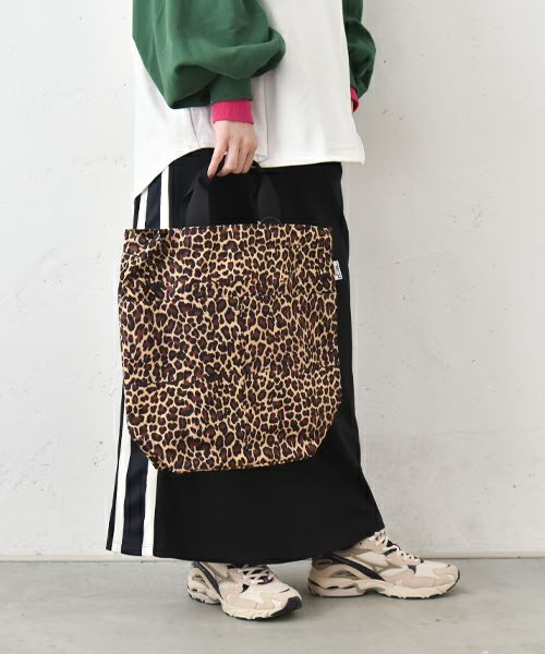 Drifter｜ナイロン素材ショルダーバック [[DFV4660]][C] 