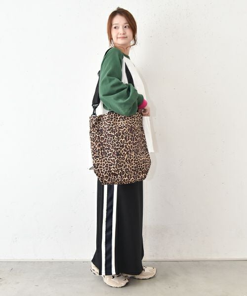 Drifter｜ナイロン素材ショルダーバック [[DFV4660]][C] 