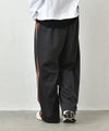 GO TO HOLLYWOOD｜サイドライントラックパンツ [[32520613]][C]