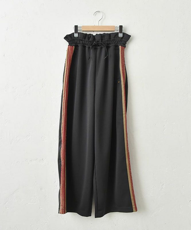 GO TO HOLLYWOOD｜サイドライントラックパンツ [[32520613]][C]