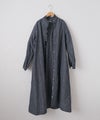 Antiquite's｜コットンリネンシャツワンピース [[1000935]][C]