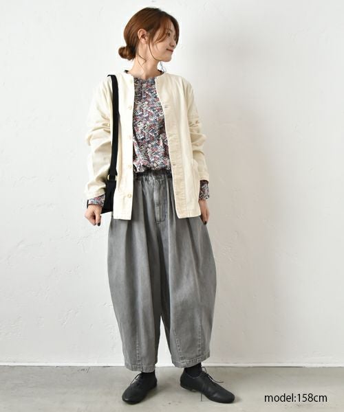 HARVESTY｜ビックアトリエジャケット [[A32401]][C]