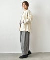 HARVESTY｜ビックアトリエジャケット [[A32401]][C]