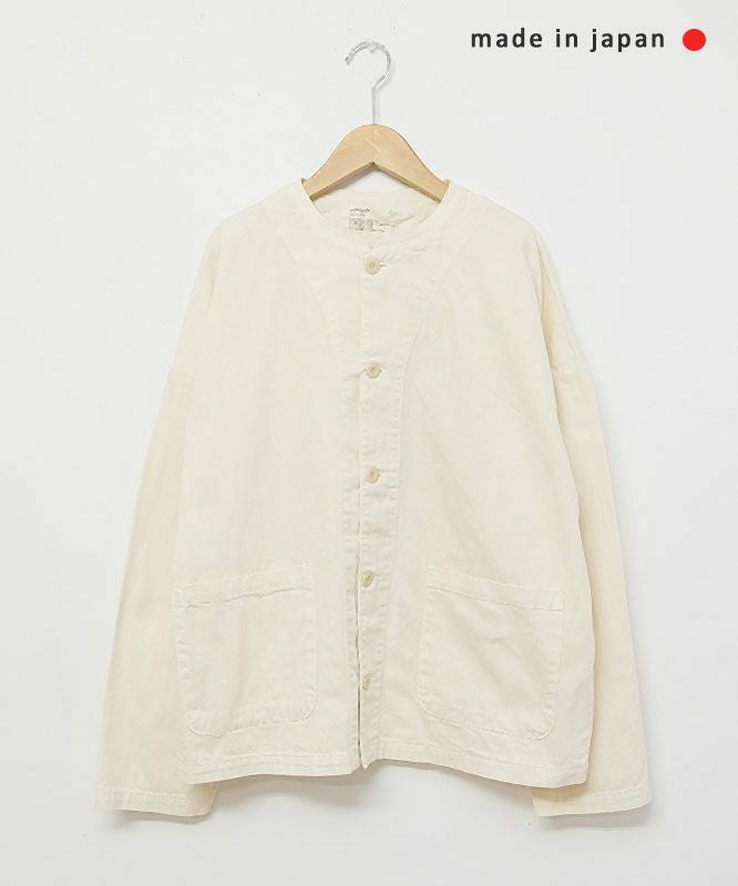 HARVESTY｜ビックアトリエジャケット [[A32401]][C]