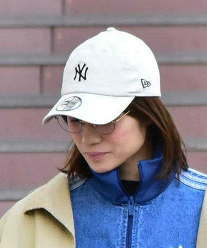  ニューエラ｜MLB Casual Classic／ロゴキャップ [[14388453]][C] 