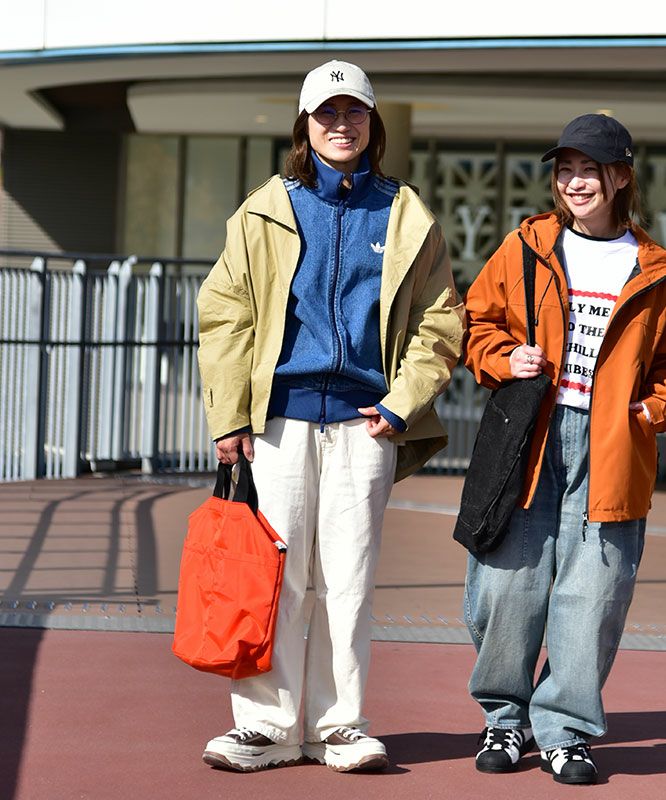  ニューエラ｜MLB Casual Classic／ロゴキャップ [[14388453]][C] 