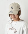  ニューエラ｜MLB Casual Classic／ロゴキャップ [[14388453]][C] 