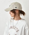  ニューエラ｜MLB Casual Classic／ロゴキャップ [[14388453]][C] 