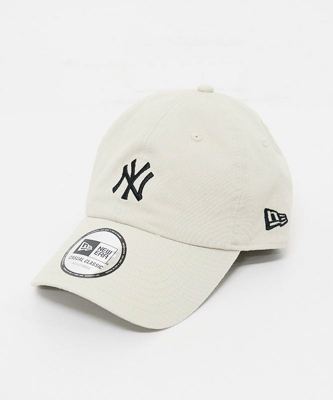  ニューエラ｜MLB Casual Classic／ロゴキャップ [[14388453]][C] 