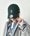 NEW ERA｜MLB Casual Classic／ロゴキャップ [[14388458]][C]