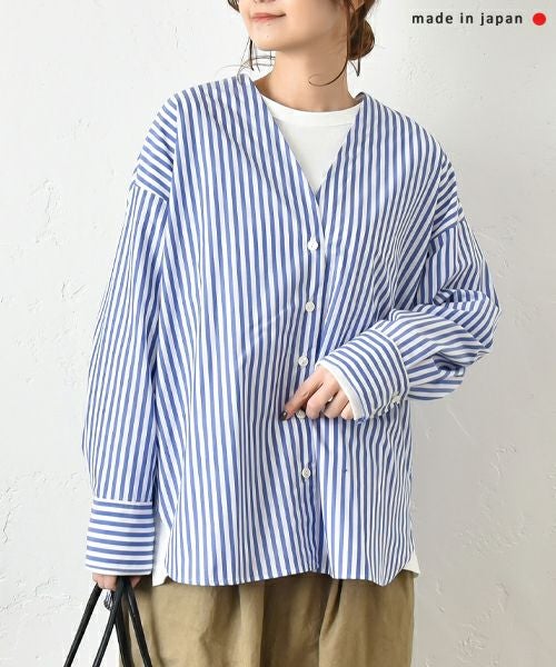 FILUM｜シャツジャケット [[2409117]][C]