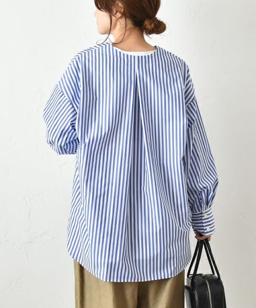 FILUM｜シャツジャケット [[2409117]][C]