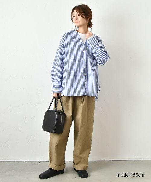 FILUM｜シャツジャケット [[2409117]][C]