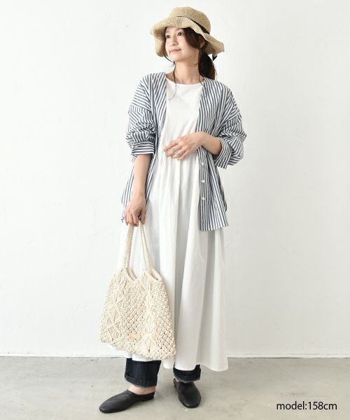 FILUM｜シャツジャケット [[2409117]][C]