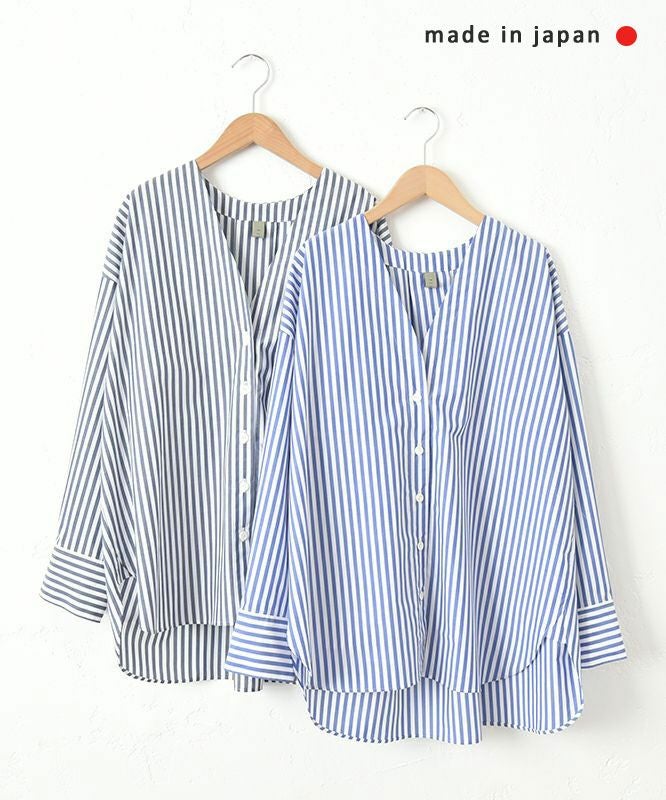 FILUM｜シャツジャケット [[2409117]][C]