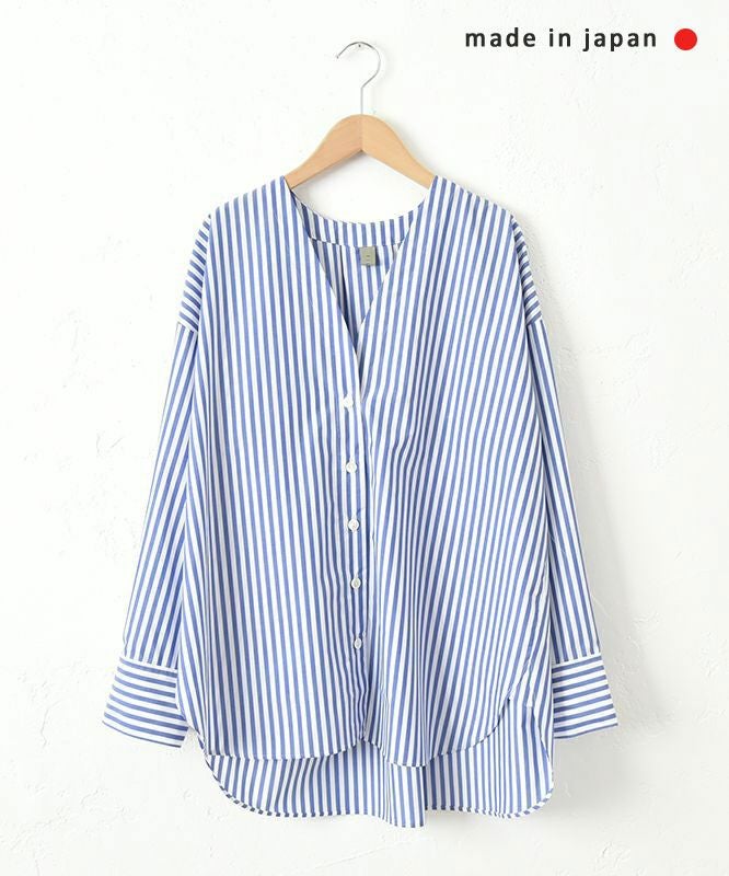 FILUM｜シャツジャケット [[2409117]][C]