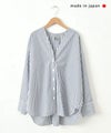 FILUM｜シャツジャケット [[2409117]][C]