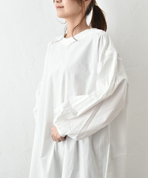 YURK｜リブコンビチュニック [[yurk25sp-295]][C]