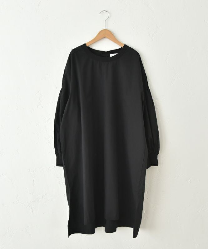 YURK｜リブコンビチュニック [[yurk25sp-295]][C]