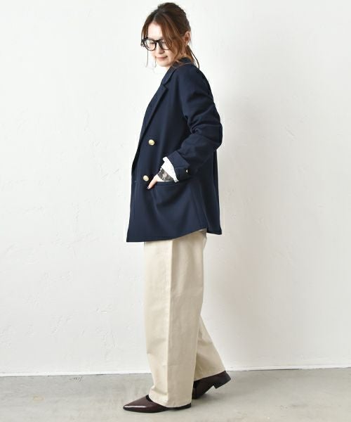 ANTGAUGE｜ルーズテーパードチノパン [[C2302]][C] | ma28 ONLINE STORE