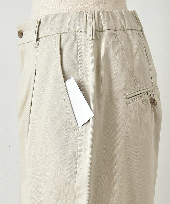 ANTGAUGE｜ルーズテーパードチノパン [[C2302]][C] | ma28 ONLINE STORE