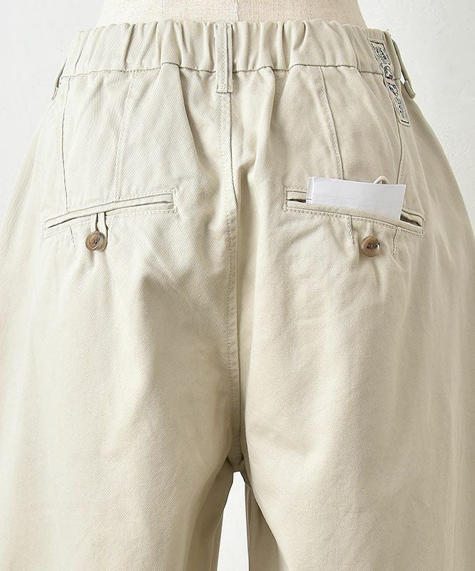 ANTGAUGE｜ルーズテーパードチノパン [[C2302]][C] | ma28 ONLINE STORE