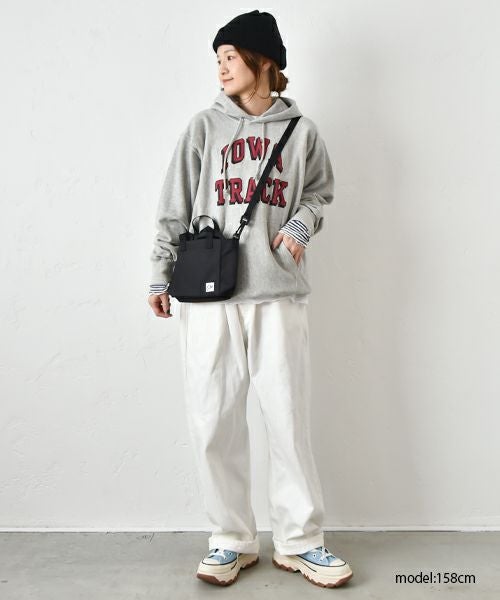 Gives a sense of fullment｜レイヤードTee [[851001]][C]