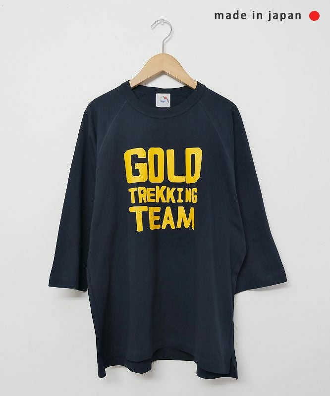 her.｜フロントプリントTee [[MTAH409-0116]][C]