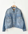 ichi｜デニムジャケット [[241024]][C]