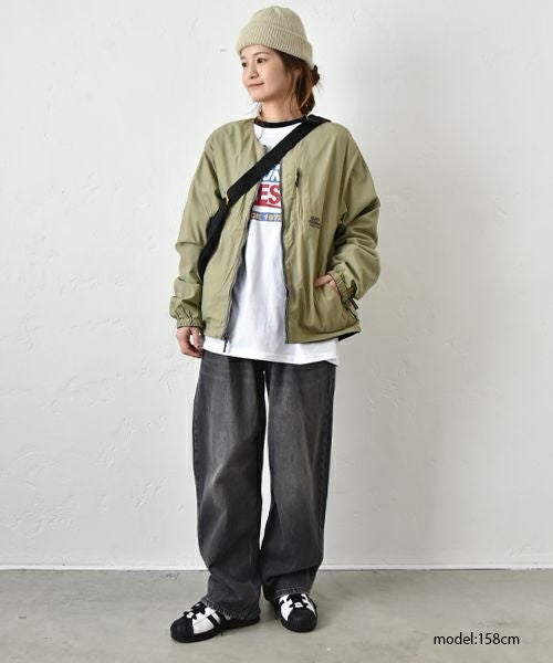 IN THE MARKET｜ロゴロンTee [[C-2369]][C]