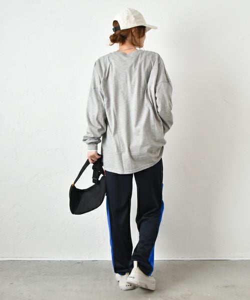 IN THE MARKET｜ロゴロンTee [[C-2369]][C]