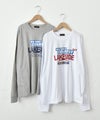 IN THE MARKET｜ロゴロンTee [[C-2369]][C]