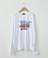 IN THE MARKET｜ロゴロンTee [[C-2369]][C]