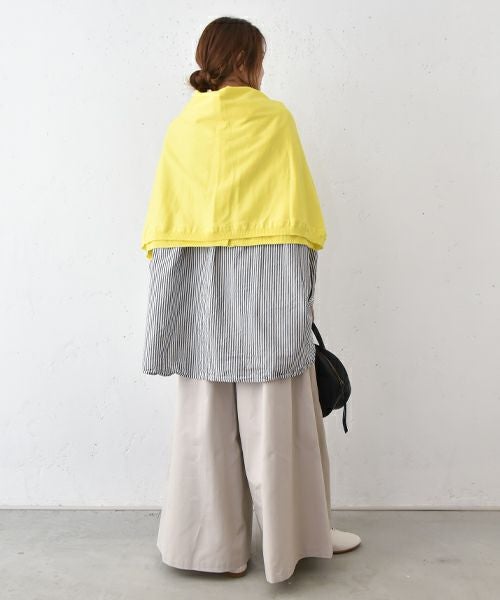 ciroc｜フレアパンツ [[400412]][C]