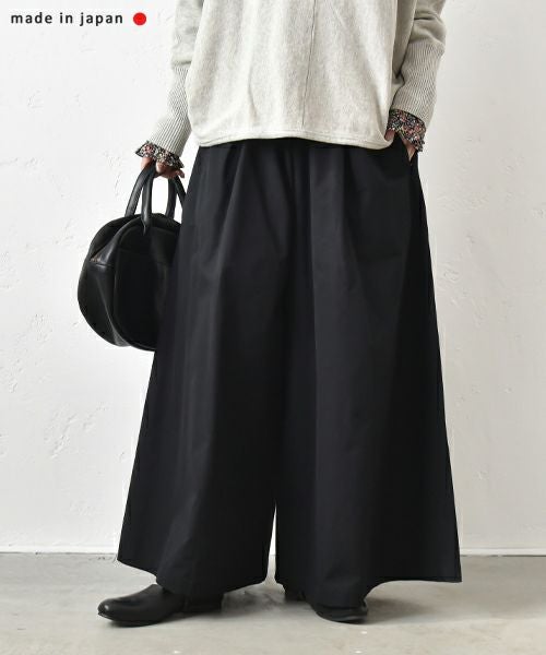 ciroc｜フレアパンツ [[400412]][C]