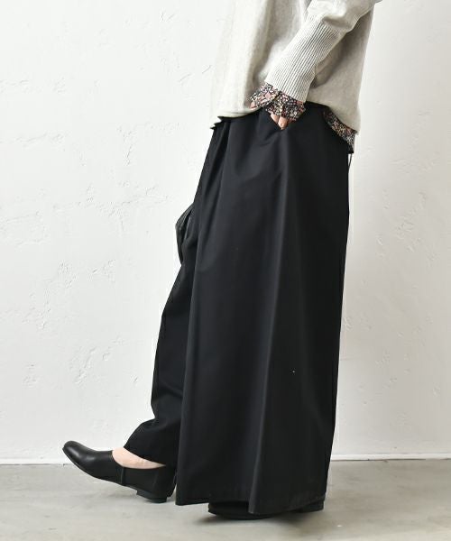 ciroc｜フレアパンツ [[400412]][C]